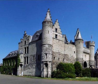 Antwerpen Steen