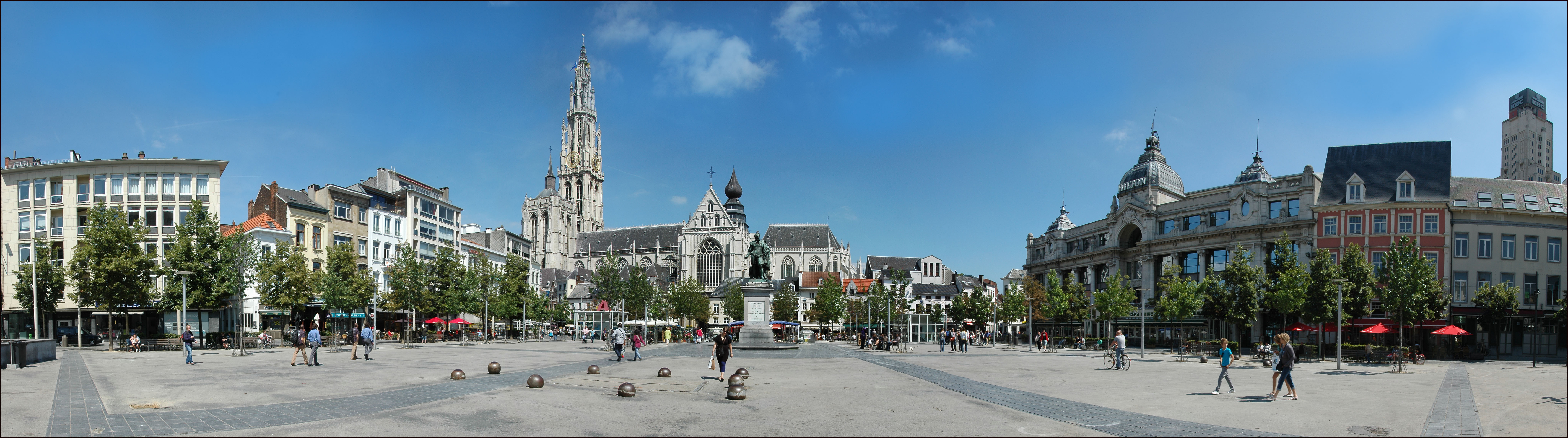 Groenplaats