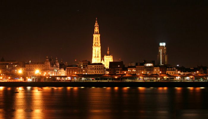 OLV Kathedraal Antwerpen